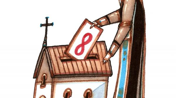 despre altfel de alegeri