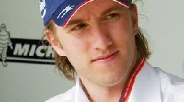 heidfeld inca 2 ani la sauber