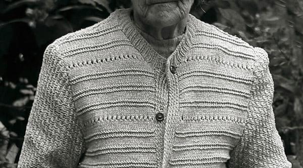 administratie au trimis o la scoala la varsta de 102 ani