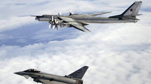 atlantic avioane rusesti escortate acasa