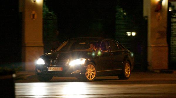 intalnirea de la miezul noptii