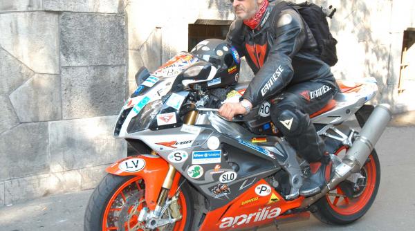 romania in cinci minute