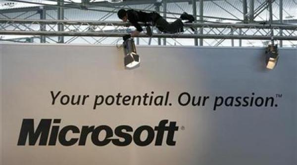 sidewinder de la microsoft pentru gameri inraiti