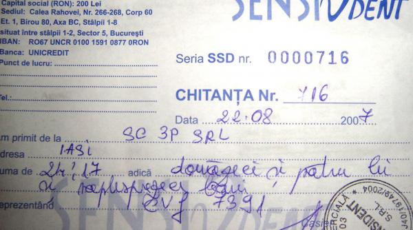 despre sanatate in romania