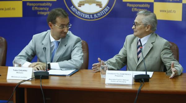 fostii detinuti politici fara caziere