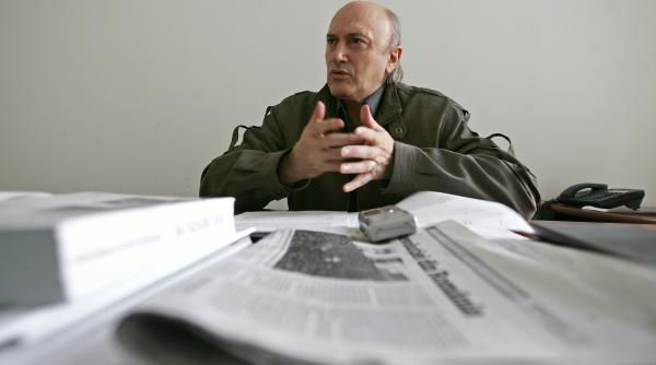 l ati inselat pe traian basescu