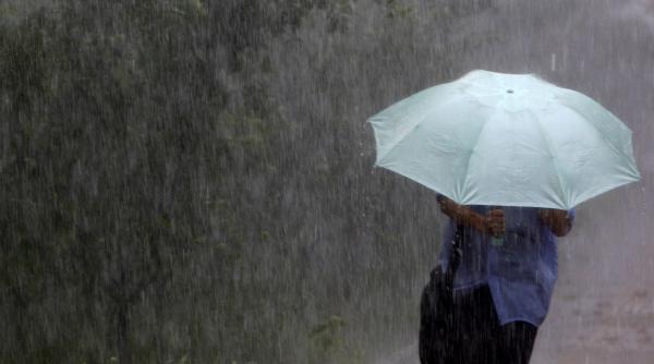 meteo inca o zi de canicula pregatiti umbrelele