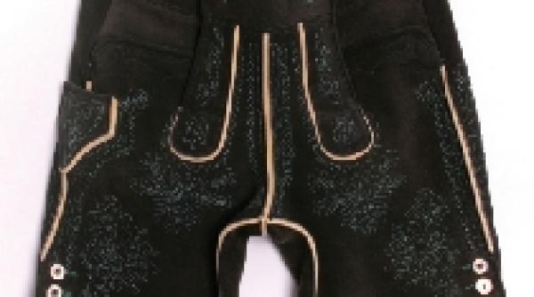 moda un seic si a comandat pantaloni de 85 000 de euro