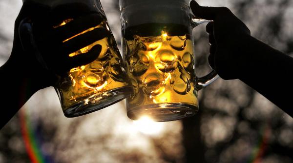 multinationalele au luat spuma