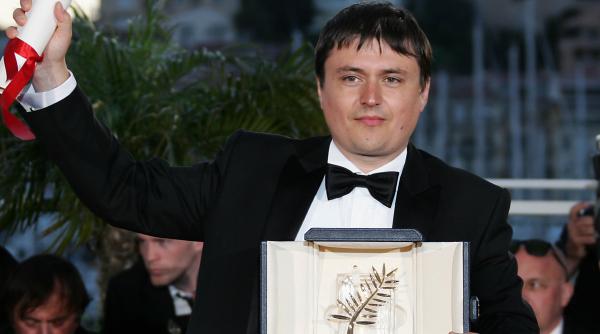 omul zilei cristian mungiu