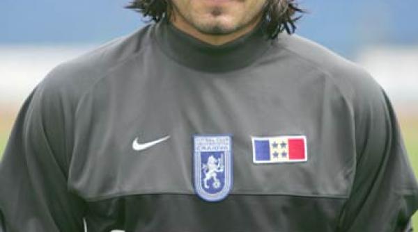 univ craiova bornescu si a rupt nasul