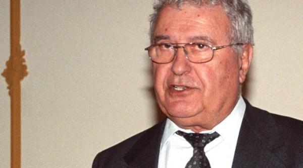 astazi e ziua ta dr ioan paul stoicescu