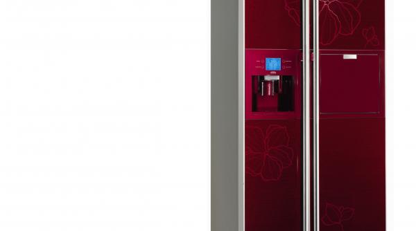 bere si zarzavat printre cristale