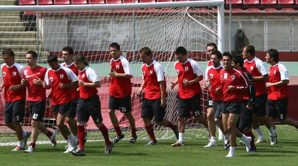 cainii s au mutat pe national