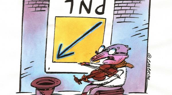 calin fat frumos si stiinta politica