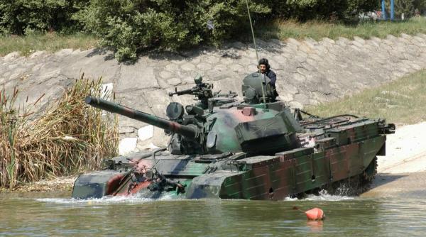 romania in cinci minute