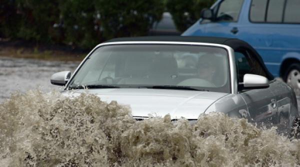 avertizari cod portocaliu