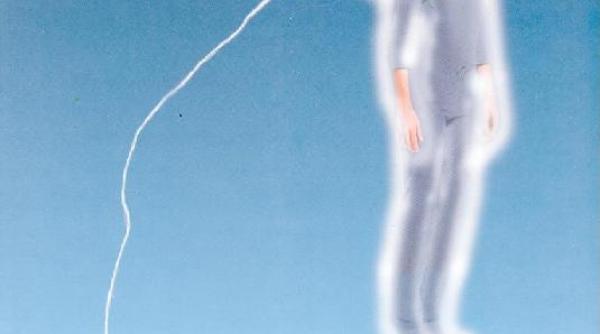 misterele experientei extracorporale