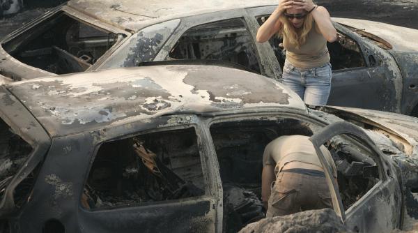 crematoriu in peloponez