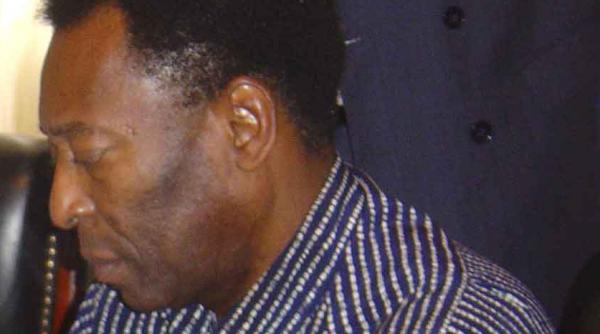 marele pele va avea muzeu in orasul sau natal