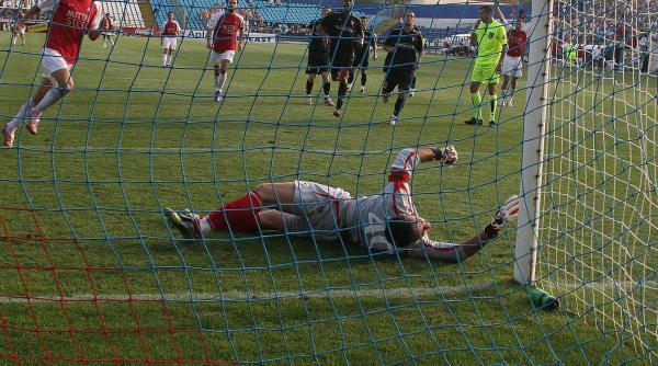 otelul uta 2 1 repetitie pentru lokomotiv sofia