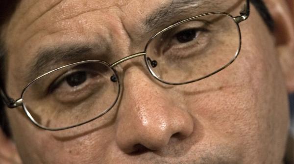 gonzales a spus adio