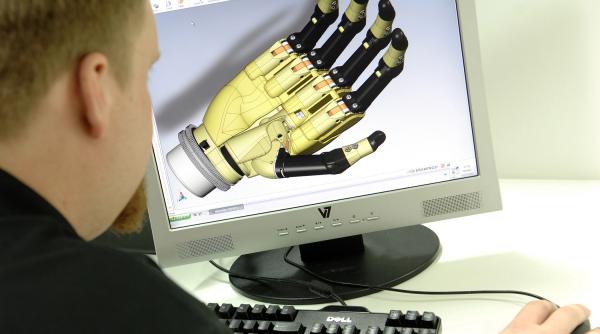 iluzia unei simple atingeri