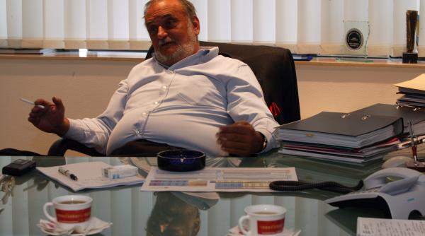 patriciu ia 2 miliarde 36 pentru 3 4 din rompetrol