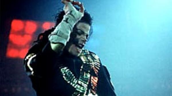 borne michael jackson la cota 49