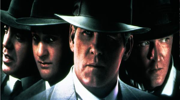 mulholland falls filmul de colectie