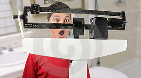 obezitatea si scoala