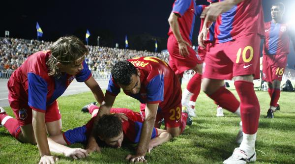 pasiti din nou in elita fotbalului