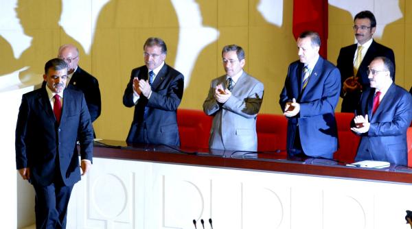 presedintele semilunii