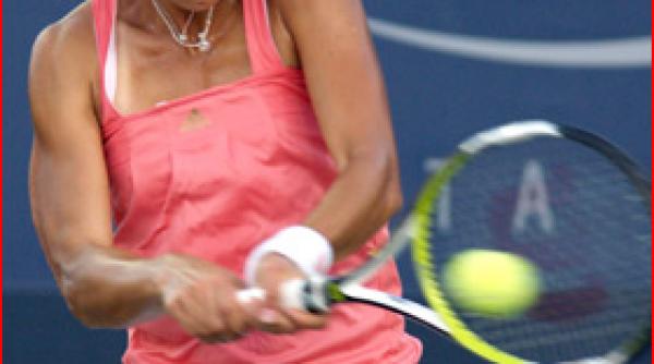 us open raluca olaru in turul doi