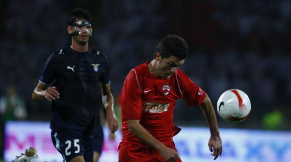 visul a durat o repriza