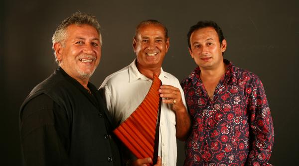 iskander si triada de aur