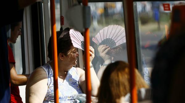 meteo prognoza luna septembrie