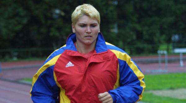 nicoleta grasu doar locul patru la mondialele de atletism