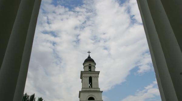 ortodoxia dupa comunism