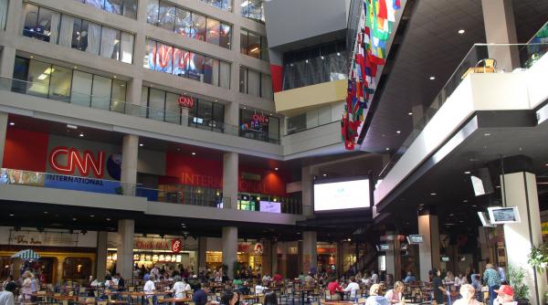 cnn nu va mai utiliza stirile reuters