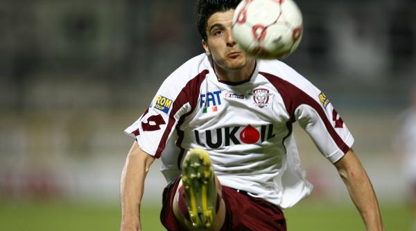 daniel niculae in aer