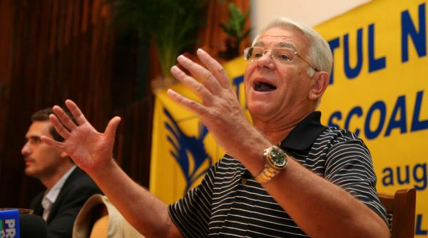 elena basescu tata are tot dreptul