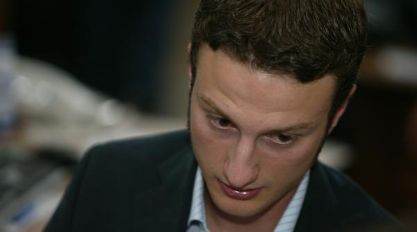 fiul lui dumitru tinu nu se lasa