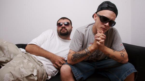 grasu xxl primul mixtape rap din romania