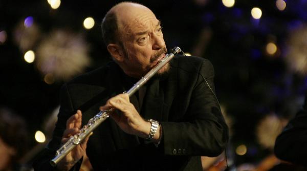 omul zilei ian anderson