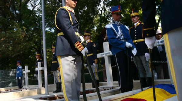 romania in cinci minute