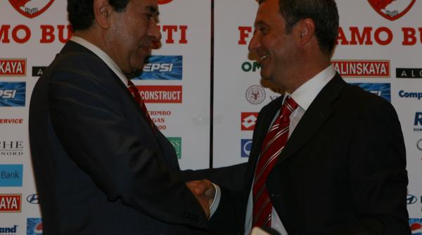 sa ne pastram unitatea