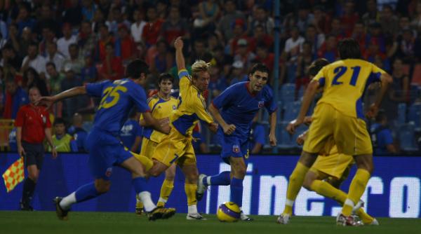 steaua bate borisov 2 0 din nou la curtea regelui fotbal