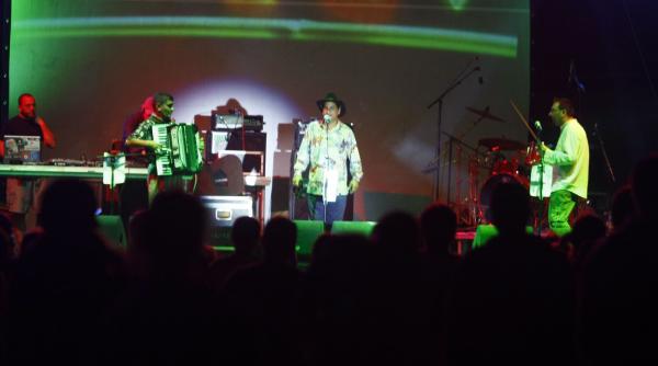 botezul muzicii electronice la delta music fest