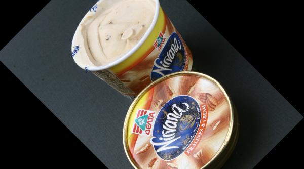 nirvana pentru cei activi